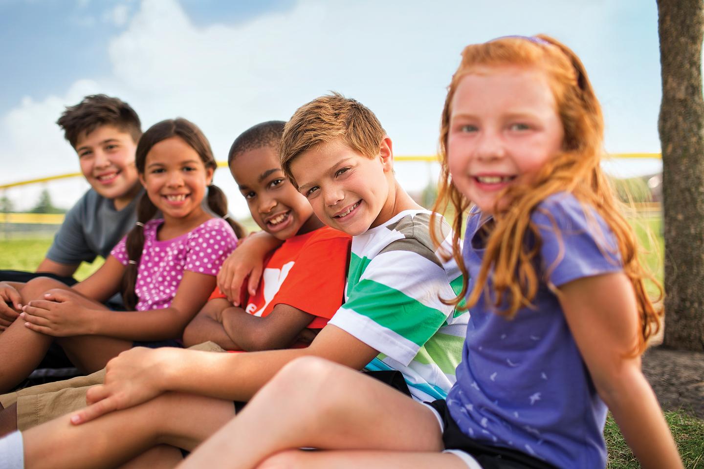 Summer Camp Southwestern Montana Family Ymca